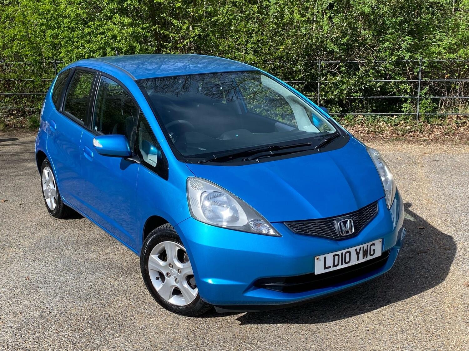 Used Honda Jazz 2010 for sale - 76793665: Photo 5
