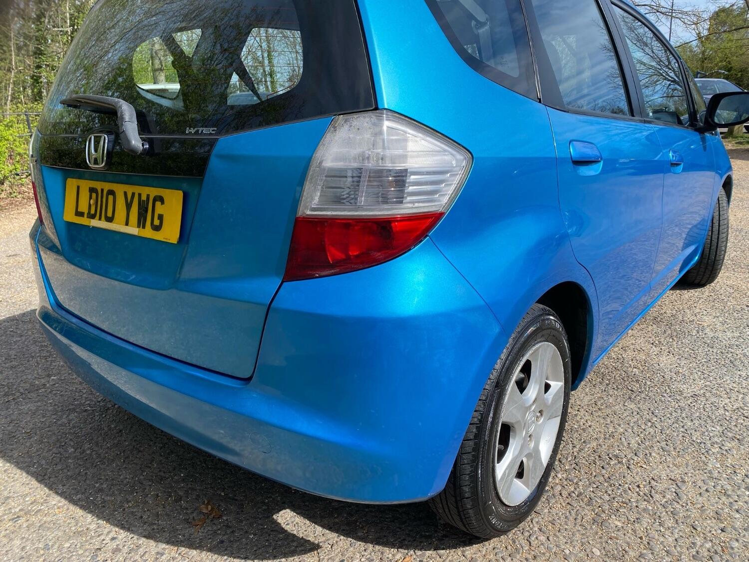 Used Honda Jazz 2010 for sale - 76793665: Photo 8