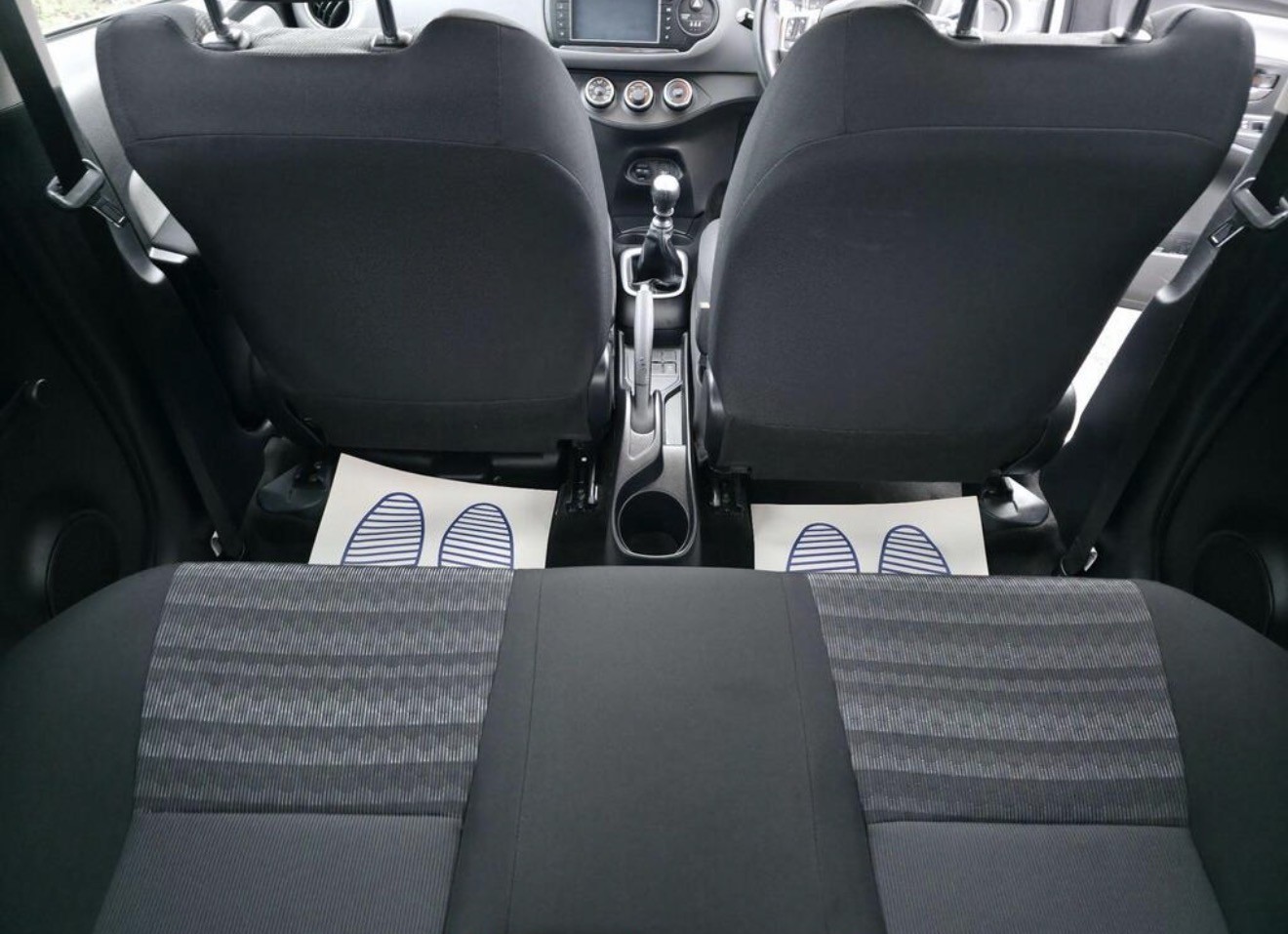 Used Toyota Yaris 2016 for sale - 77697489: Photo 31