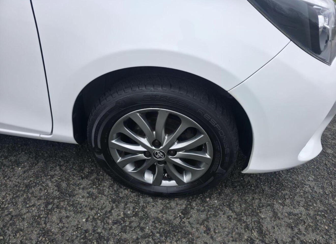 Used Toyota Yaris 2016 for sale - 77697489: Photo 43