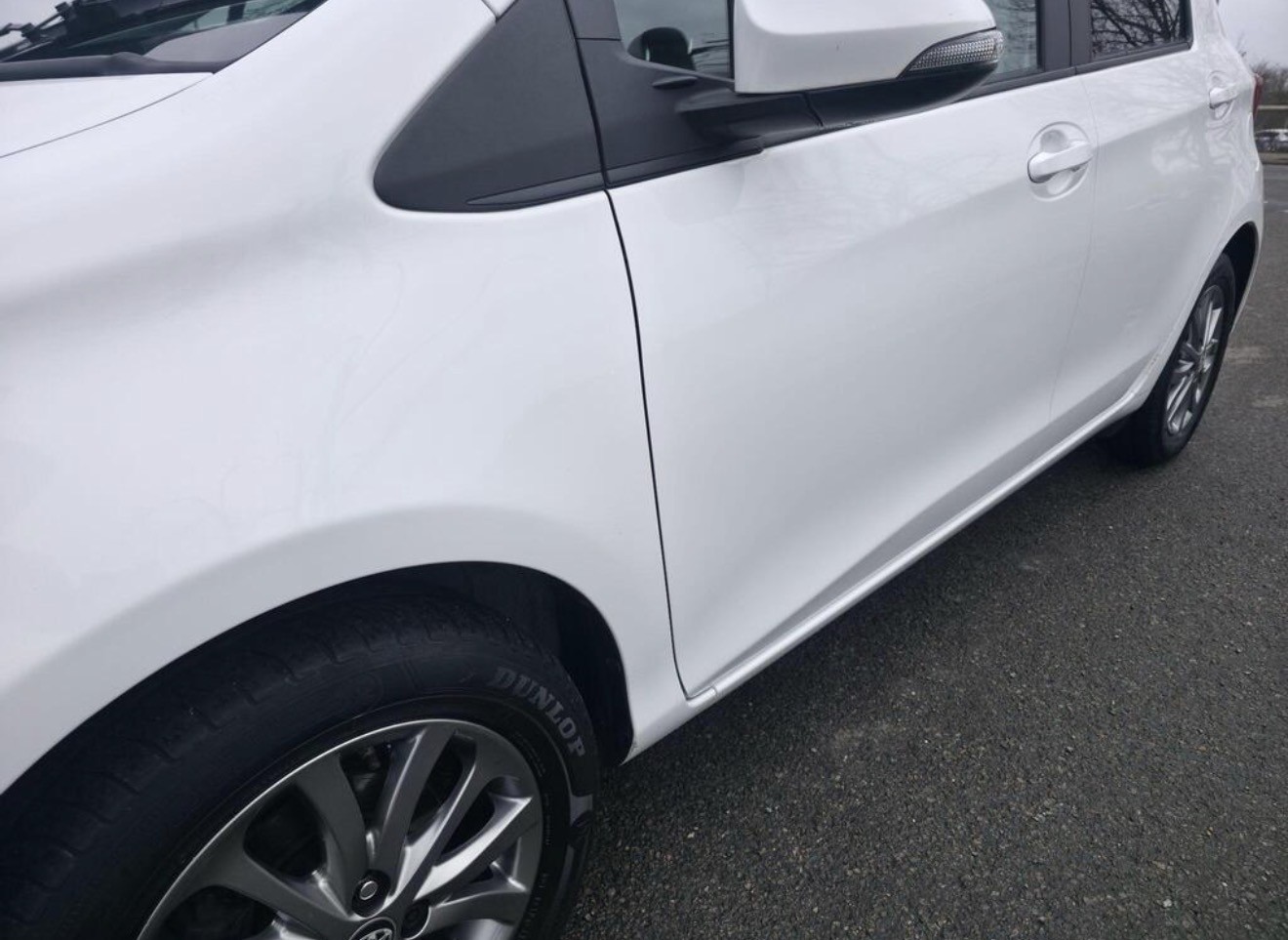 Used Toyota Yaris 2016 for sale - 77697489: Photo 57