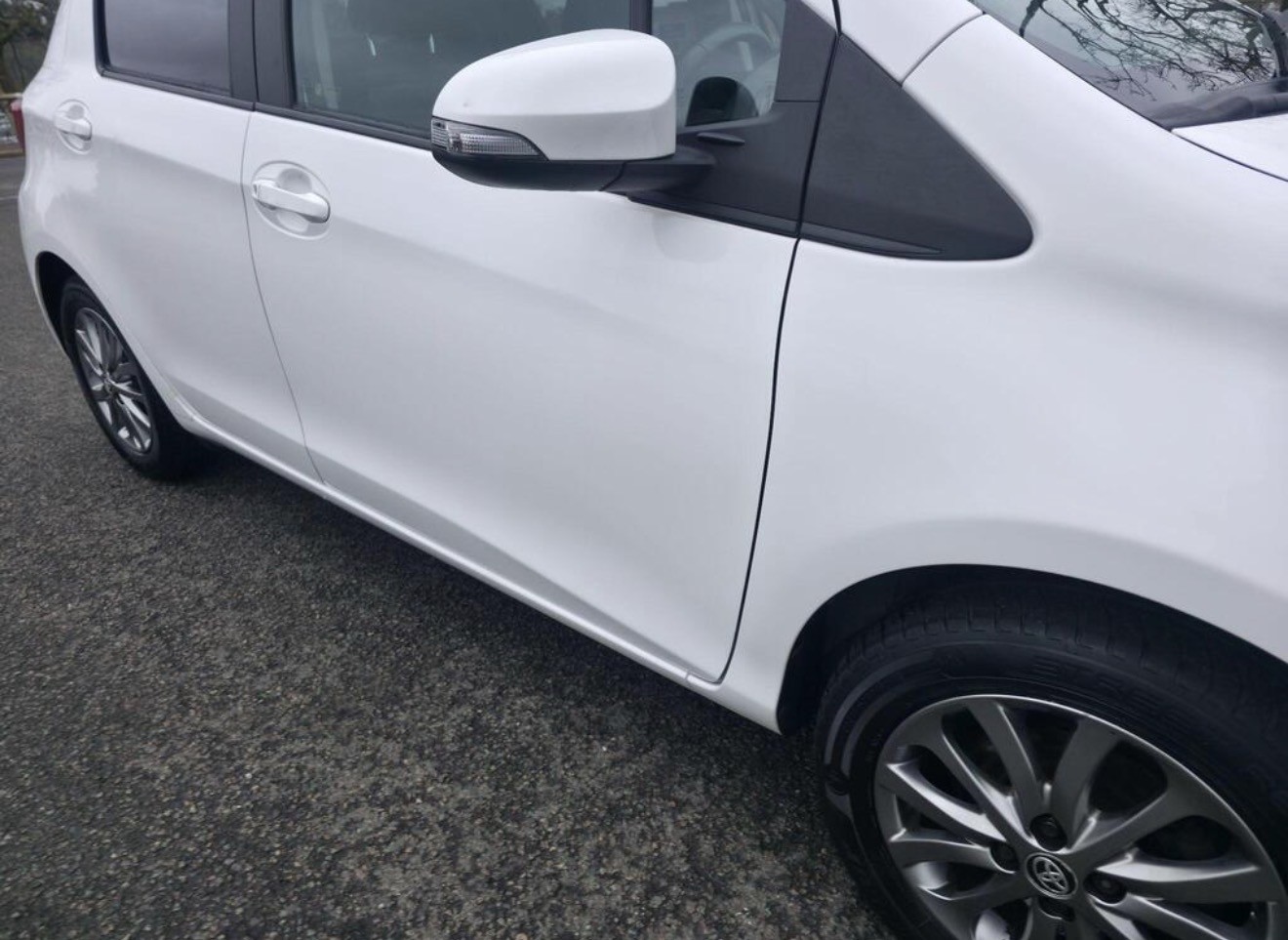 Used Toyota Yaris 2016 for sale - 77697489: Photo 58