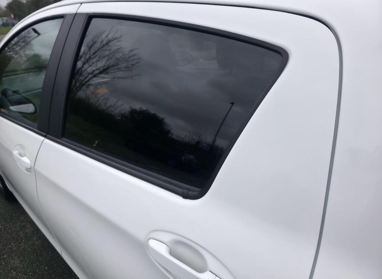 Used Toyota Yaris 2016 for sale - 77697489: Photo 59