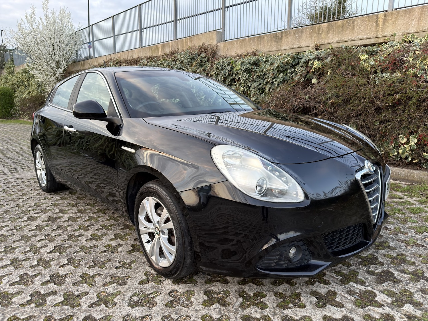 Used Alfa Romeo Giulietta 2012 for sale - 77742862: Photo 14