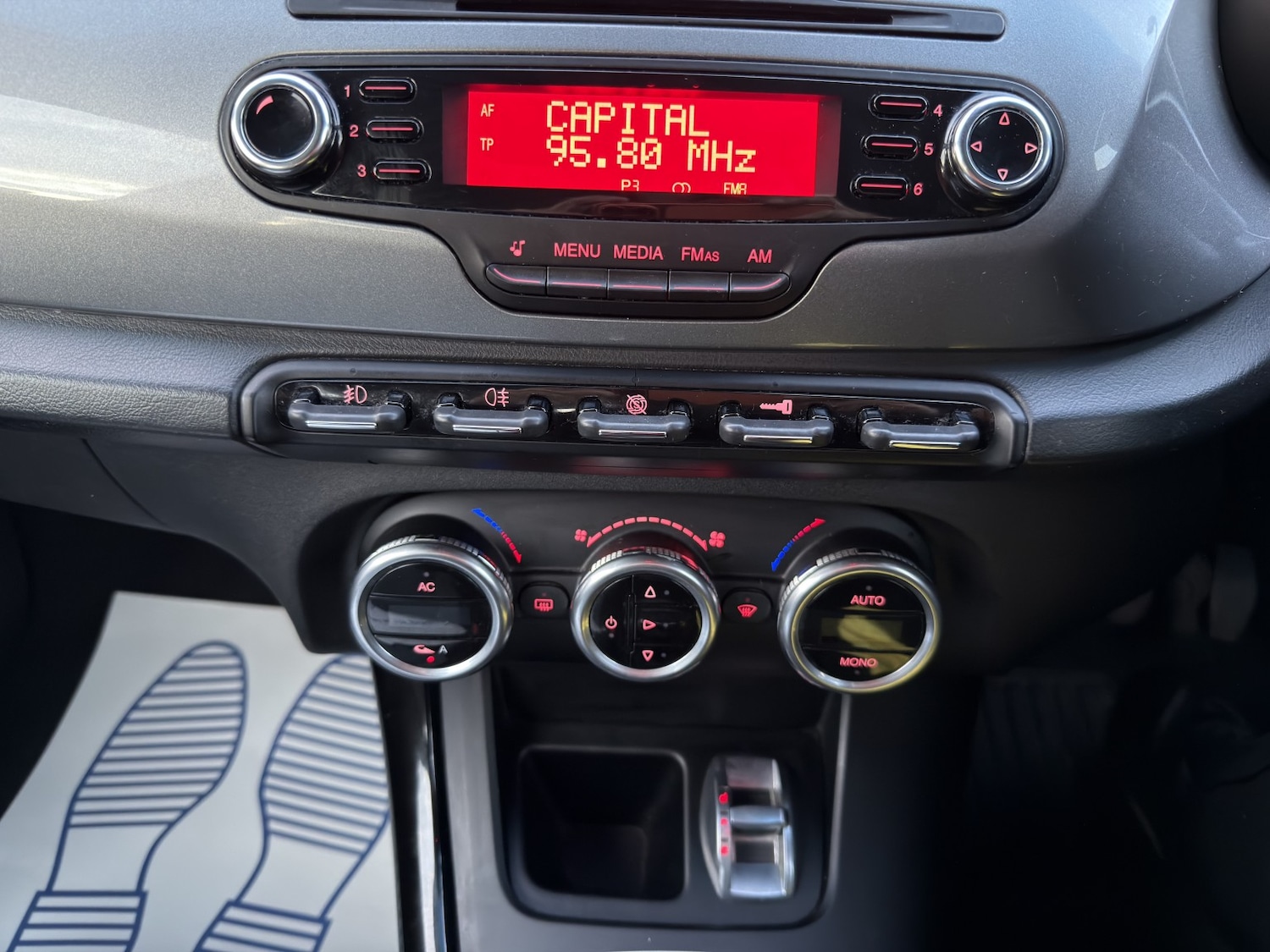 Used Alfa Romeo Giulietta 2012 for sale - 77742862: Photo 15