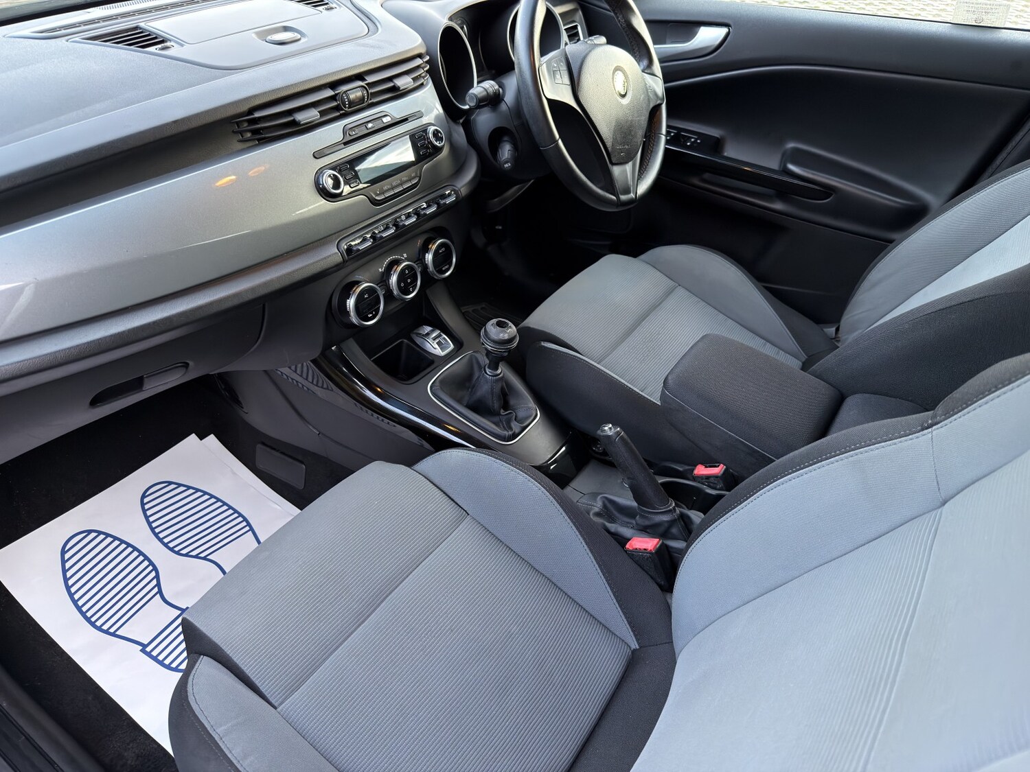 Used Alfa Romeo Giulietta 2012 for sale - 77742862: Photo 18