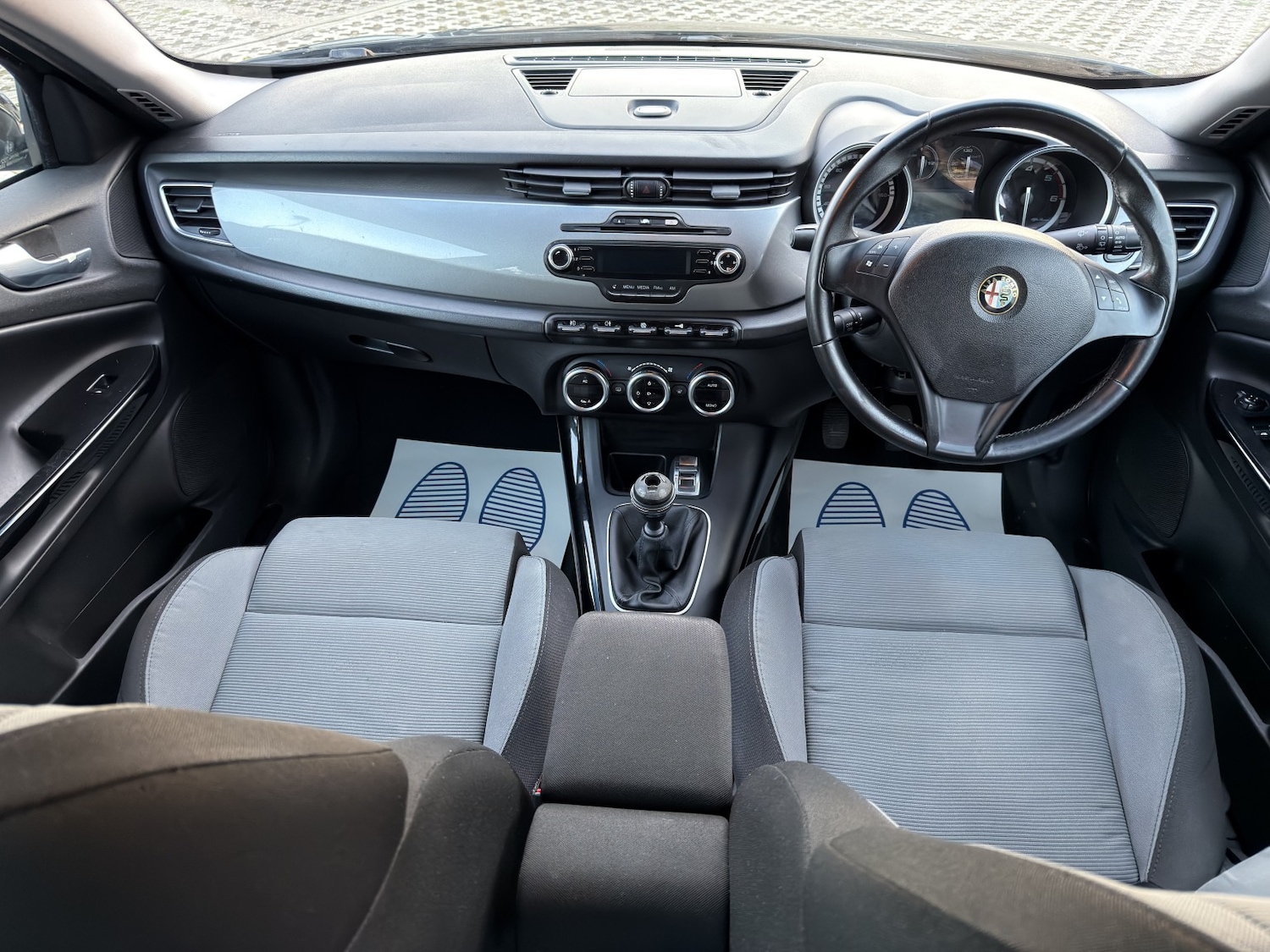 Used Alfa Romeo Giulietta 2012 for sale - 77742862: Photo 19