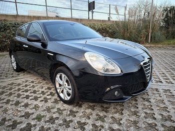 2012 - 1.6 JTDM-2 Lusso 5dr