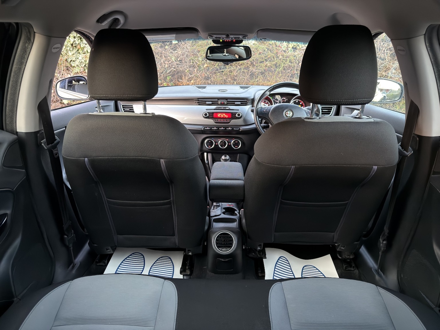 Used Alfa Romeo Giulietta 2012 for sale - 77742862: Photo 20