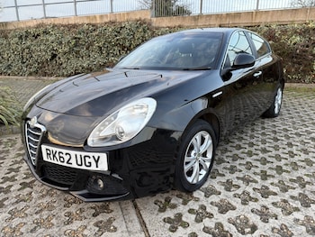 Used Alfa Romeo Giulietta 2012 for sale - 77742862: Photo