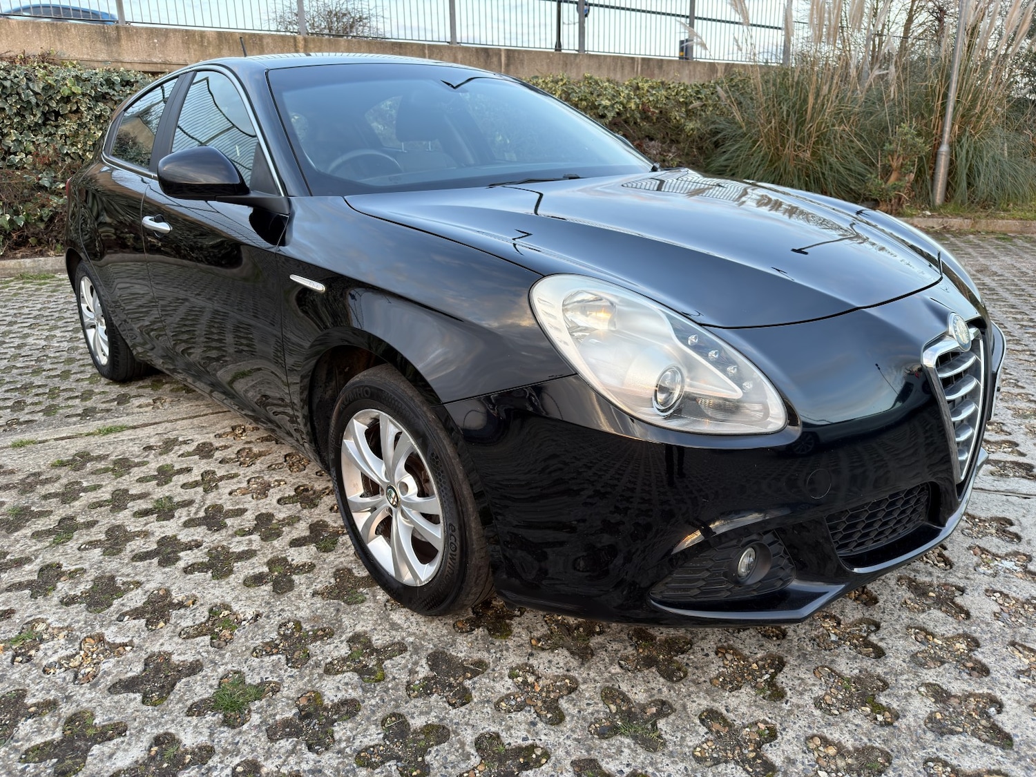 Used Alfa Romeo Giulietta 2012 for sale - 77742862: Photo 3