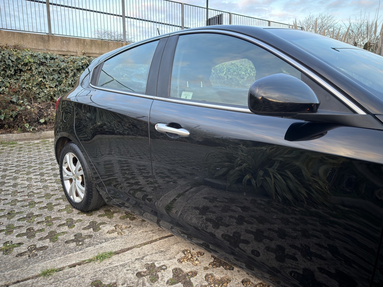 Used Alfa Romeo Giulietta 2012 for sale - 77742862: Photo 5