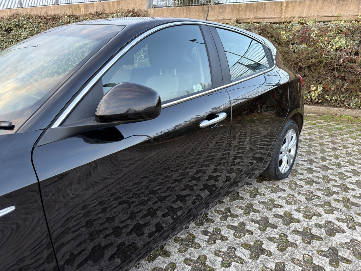 Used Alfa Romeo Giulietta 2012 for sale - 77742862: Photo 6