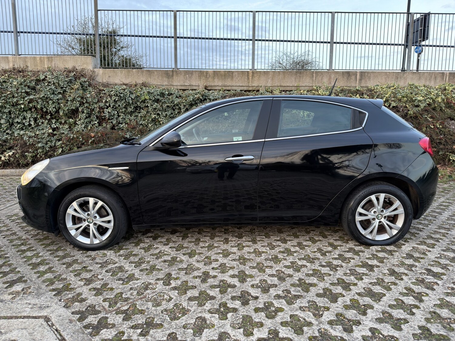 Used Alfa Romeo Giulietta 2012 for sale - 77742862: Photo 9