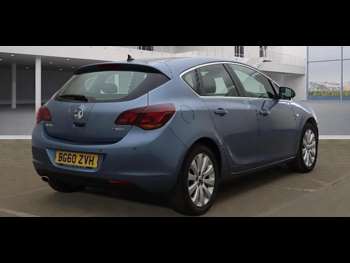 2010 - 1.4 T 16v SE 5-Door