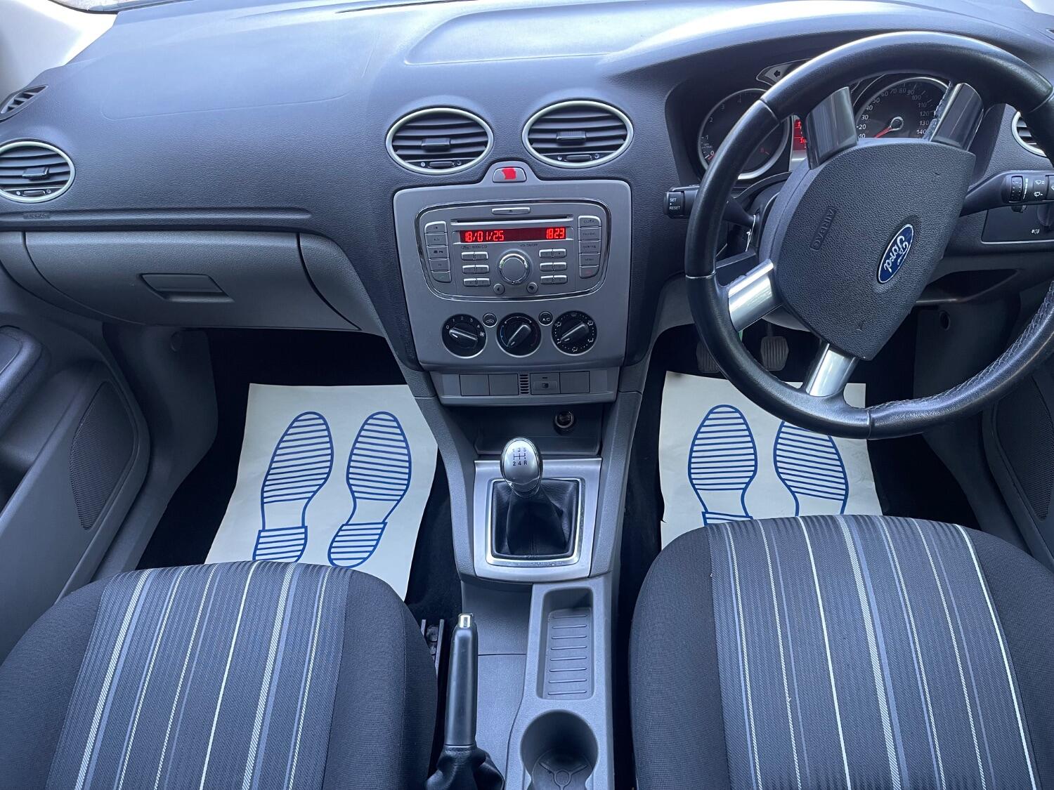 Used Ford Focus 2008 for sale - 76793662: Photo 7