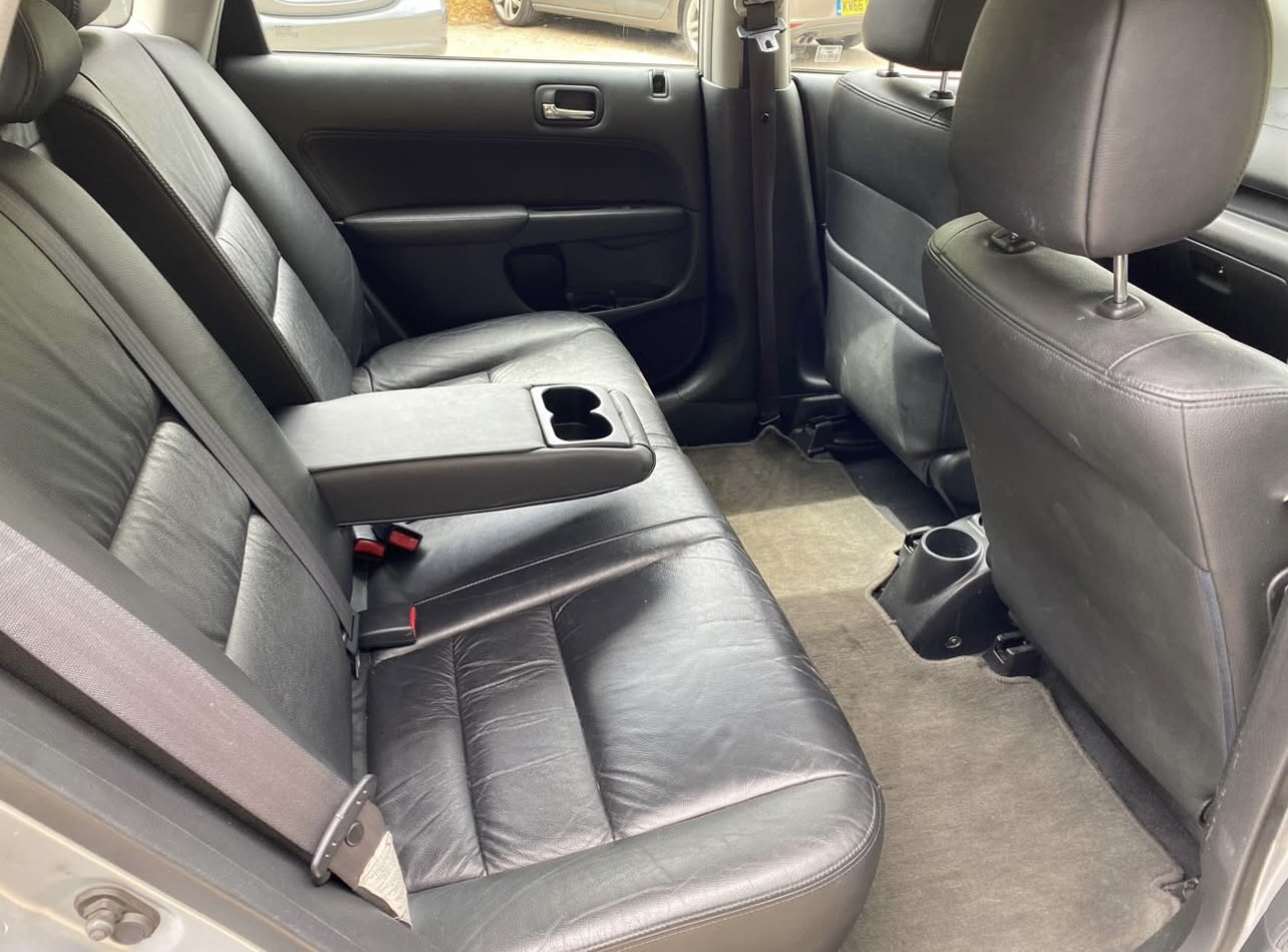 Used Honda Civic 2004 for sale - 76793663: Photo 13