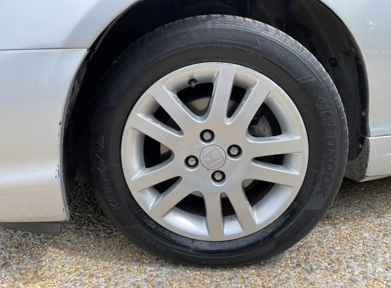 Used Honda Civic 2004 for sale - 76793663: Photo 6