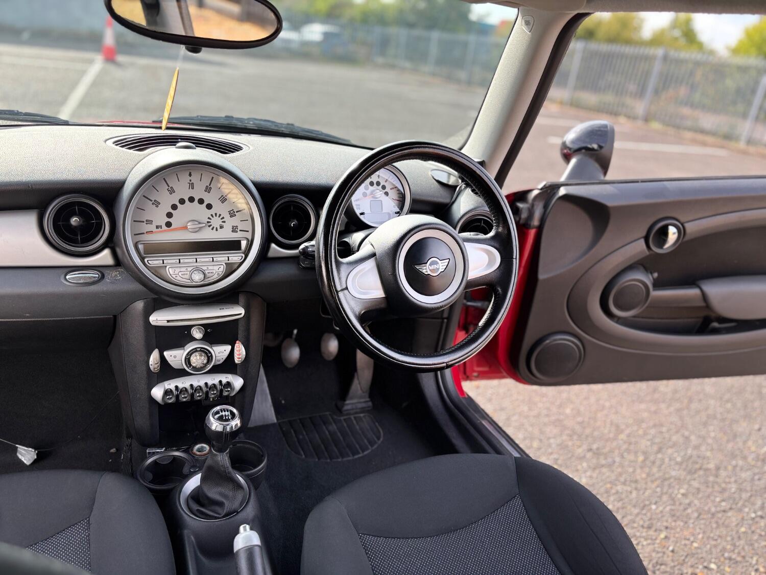 Used MINI Hatch 2008 for sale - 77697498: Photo 12