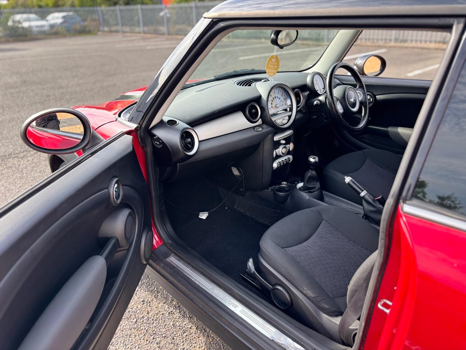 Used MINI Hatch 2008 for sale - 77697498: Photo 7