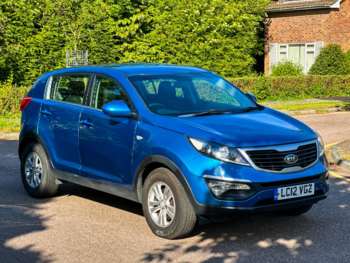 2012 (12) - 1.7 CRDi ISG 1 5dr