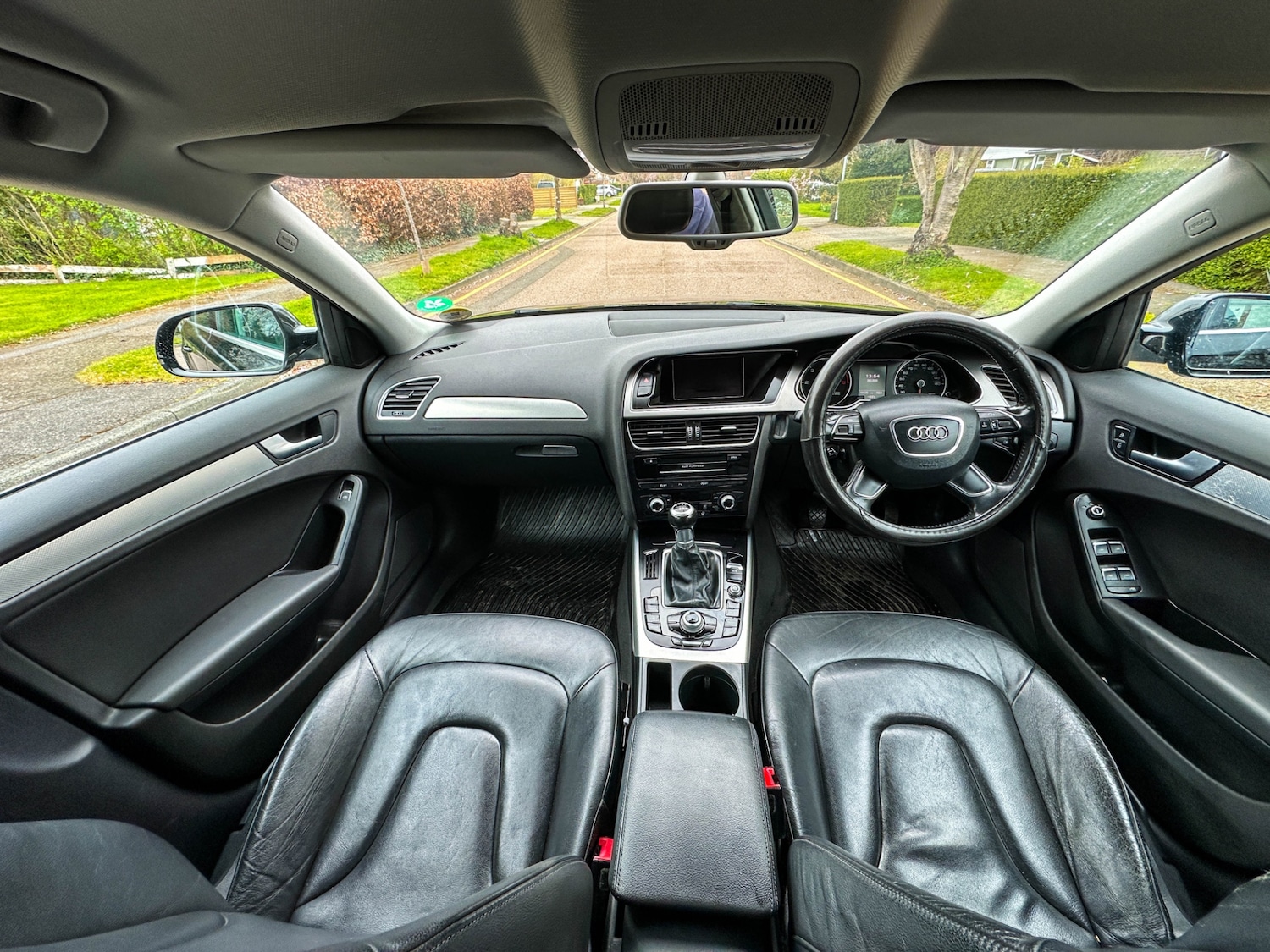 Used Audi A4 2012 for sale - 78073312: Photo 10