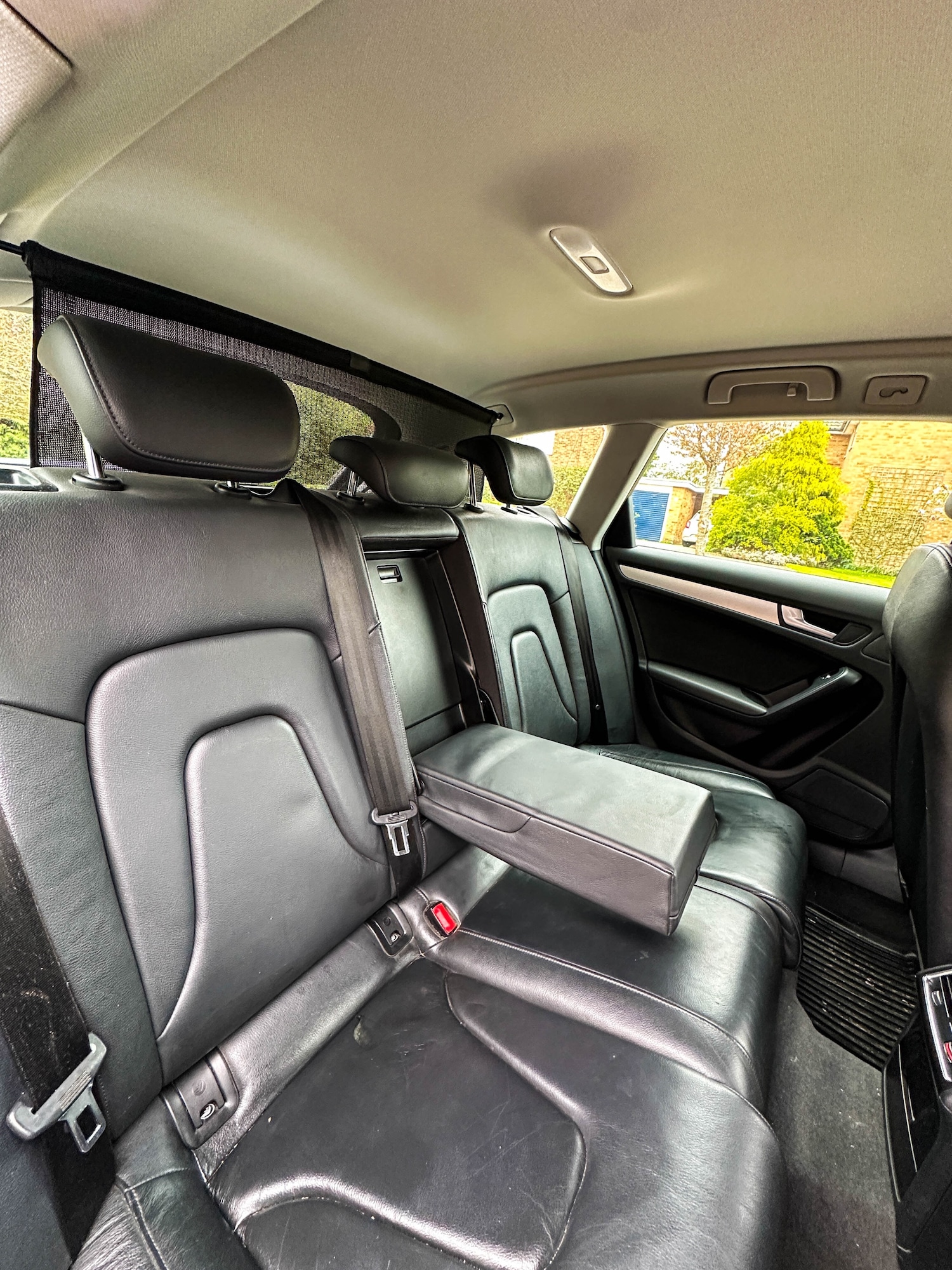 Used Audi A4 2012 for sale - 78073312: Photo 11