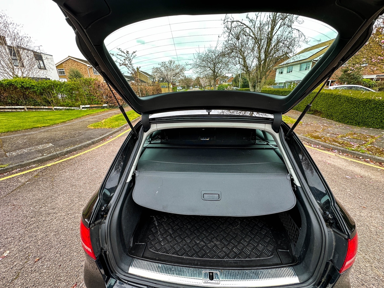 Used Audi A4 2012 for sale - 78073312: Photo 12