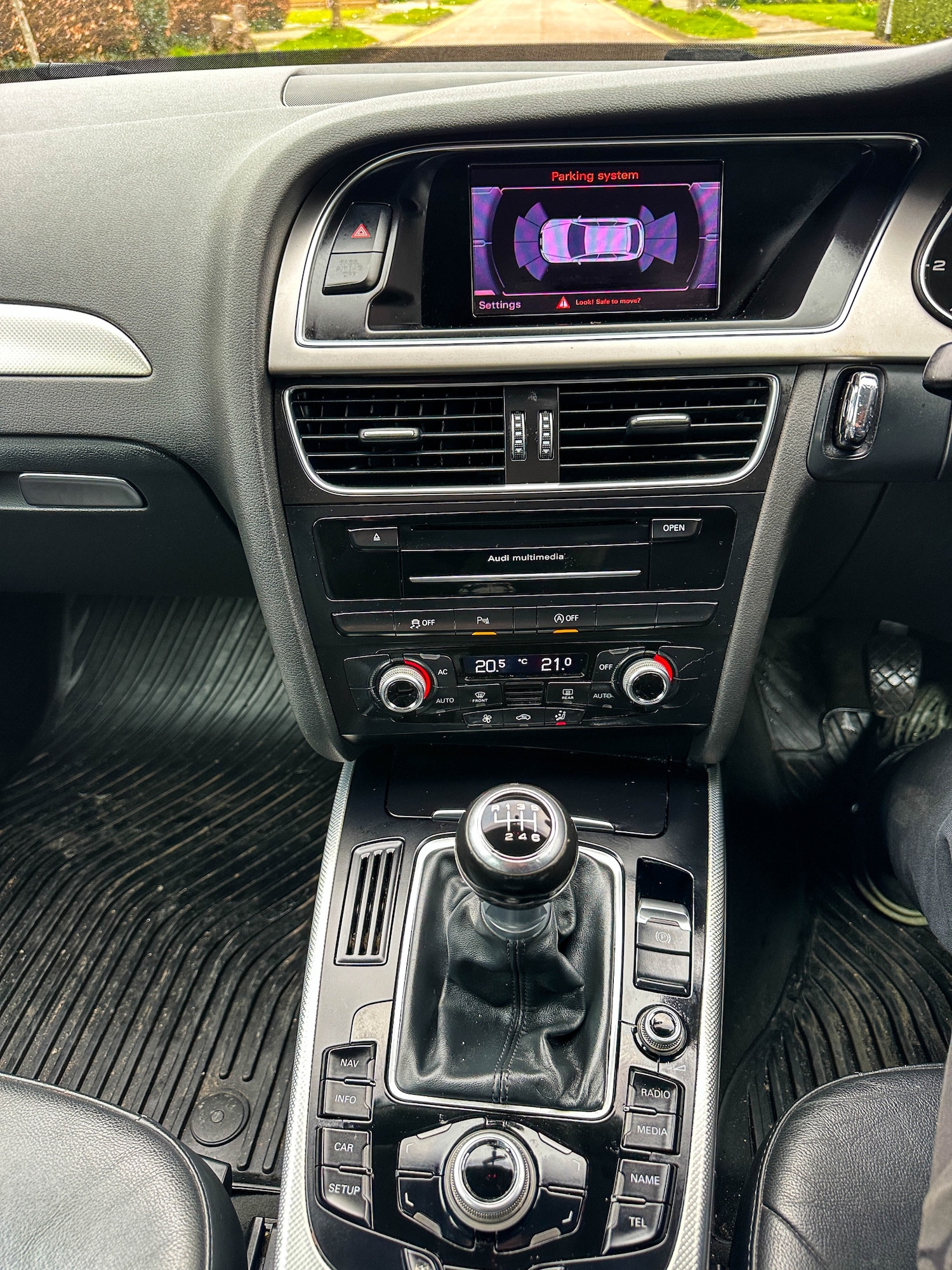 Used Audi A4 2012 for sale - 78073312: Photo 15