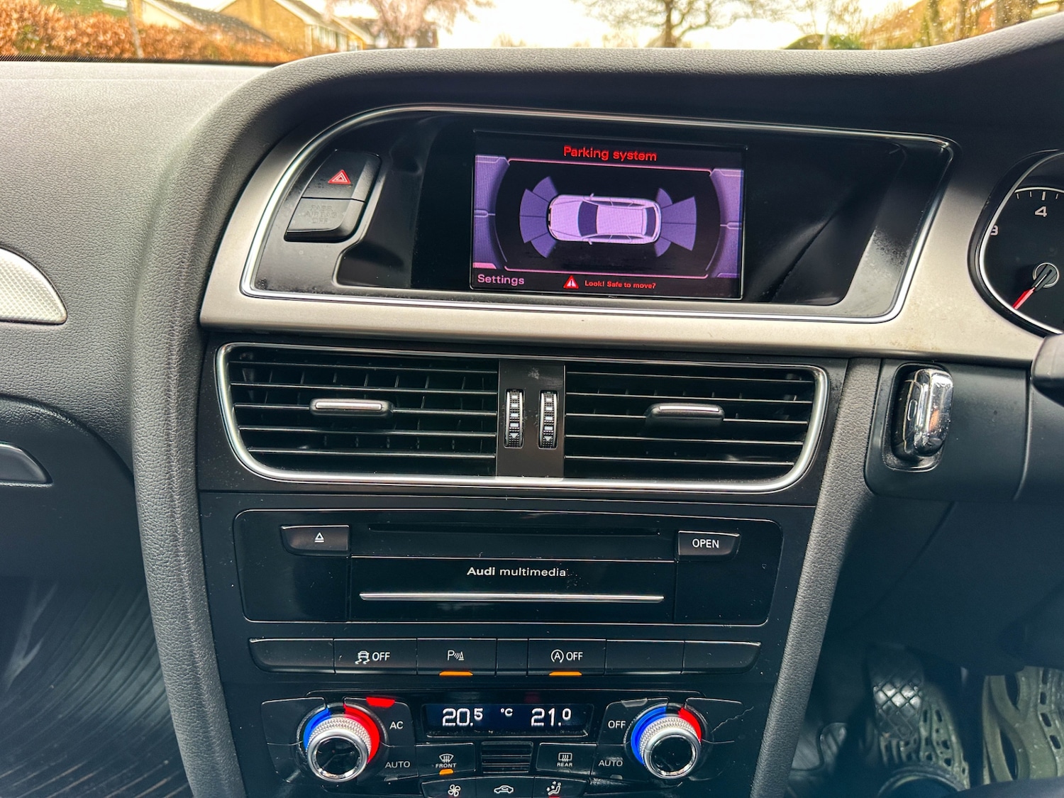 Used Audi A4 2012 for sale - 78073312: Photo 16