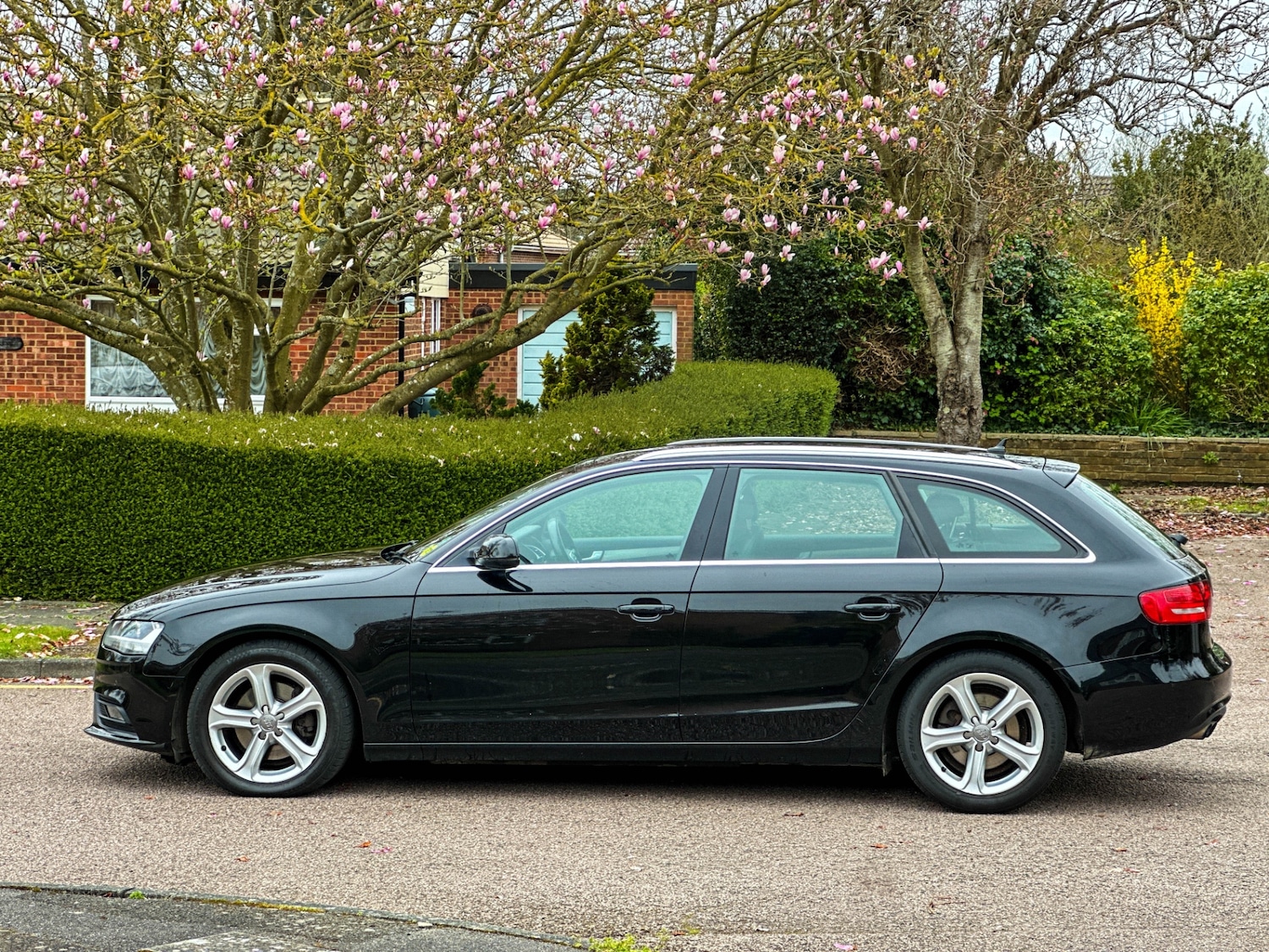 Used Audi A4 2012 for sale - 78073312: Photo 4