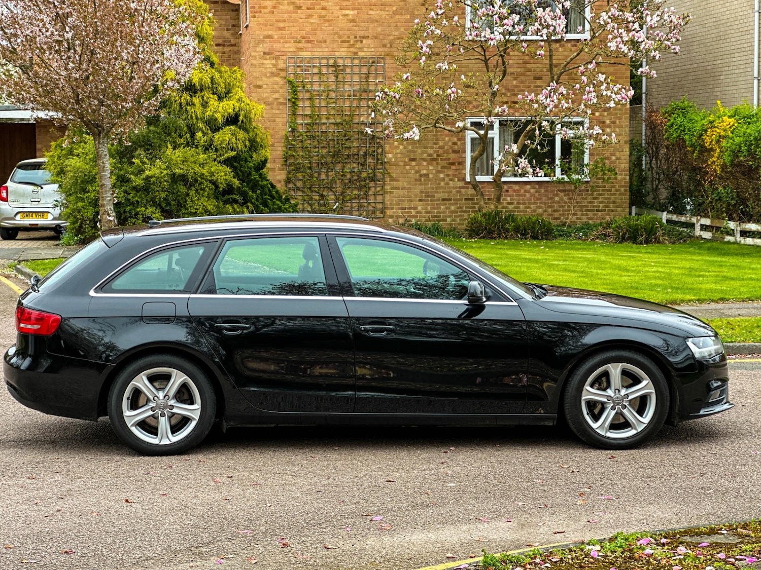 Used Audi A4 2012 for sale - 78073312: Photo 5