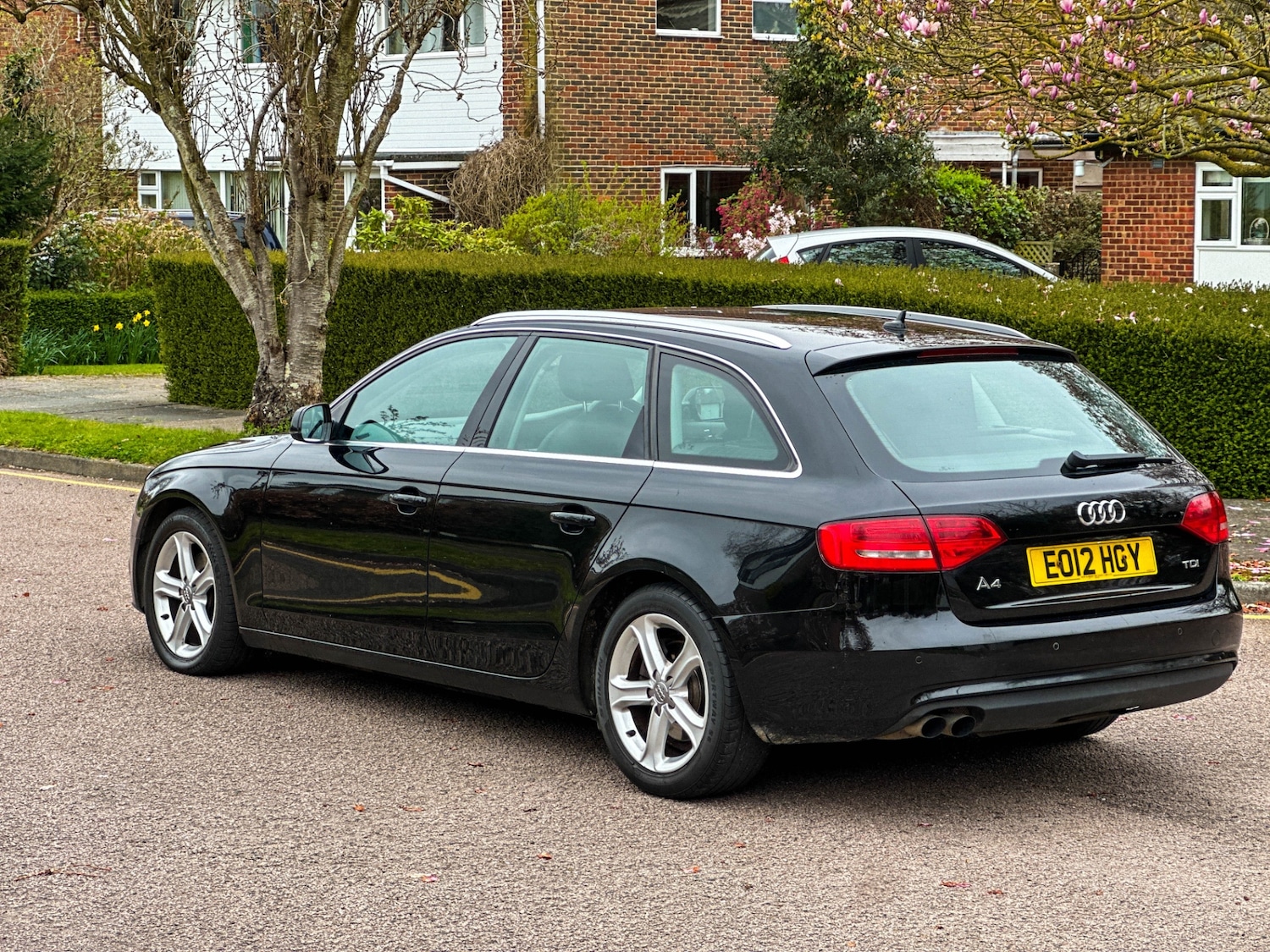 Used Audi A4 2012 for sale - 78073312: Photo 6