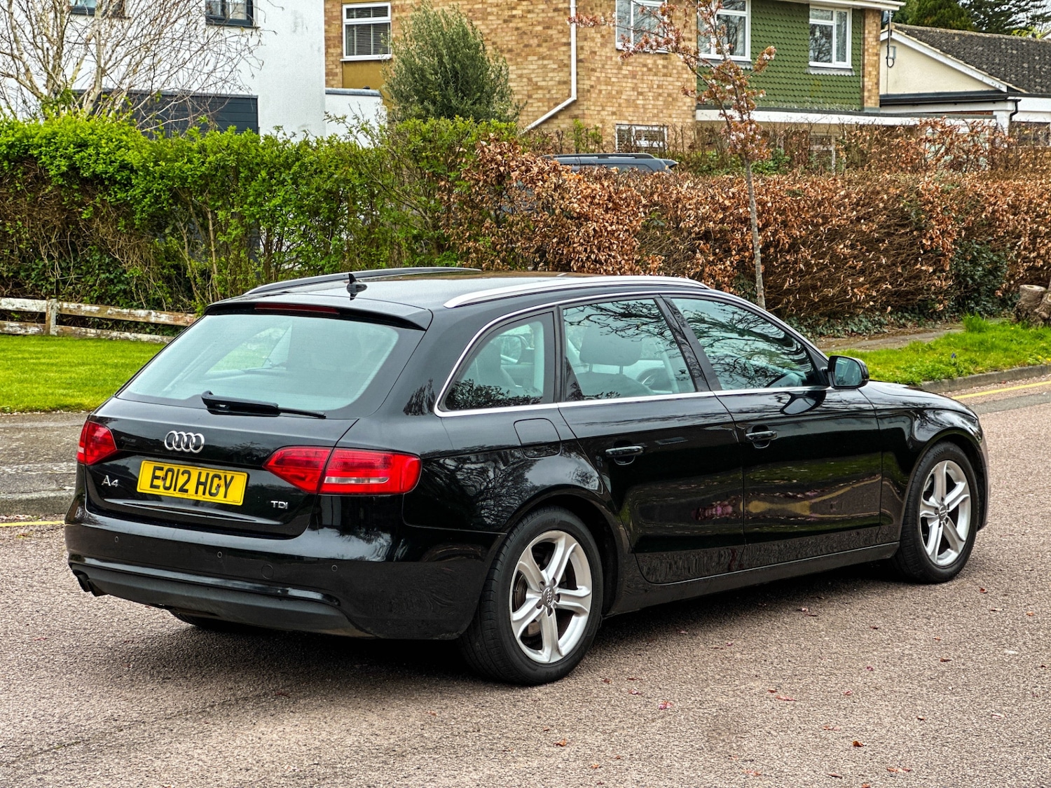 Used Audi A4 2012 for sale - 78073312: Photo 7