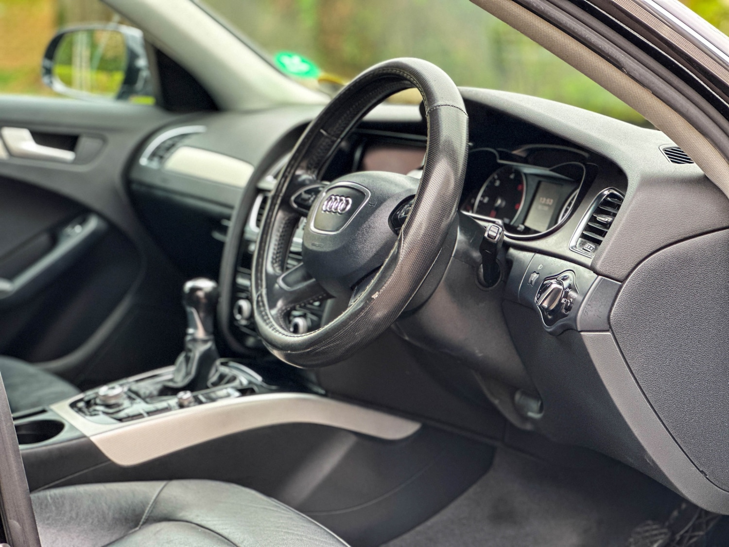 Used Audi A4 2012 for sale - 78073312: Photo 9