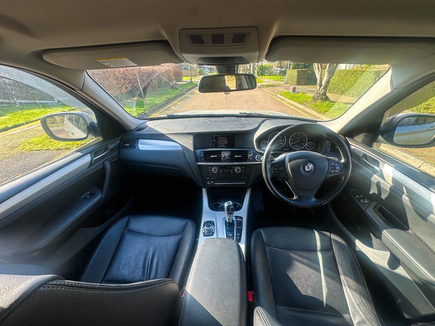 Used BMW X3 2012 for sale - 77672130: Photo 10