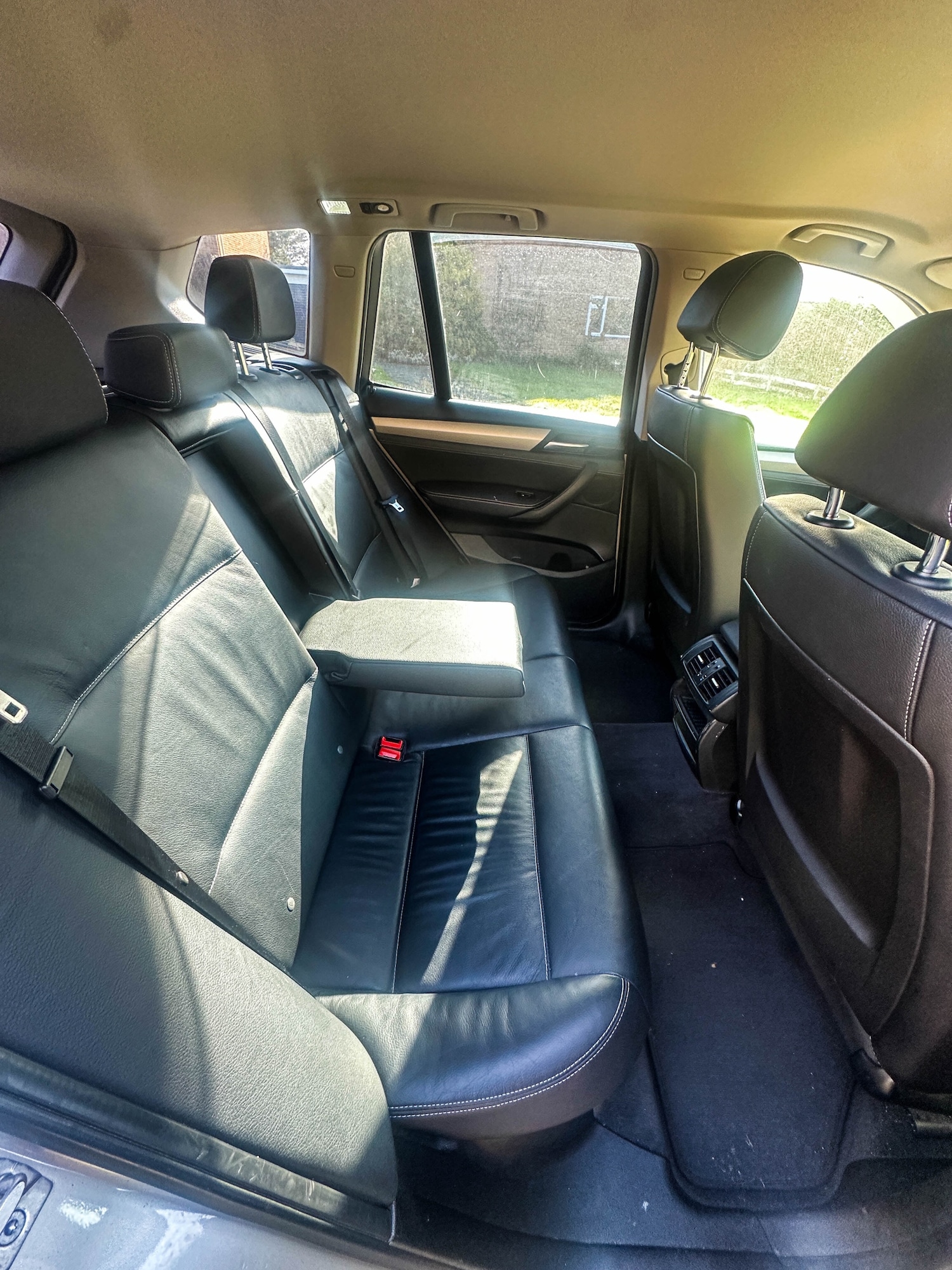 Used BMW X3 2012 for sale - 77672130: Photo 11