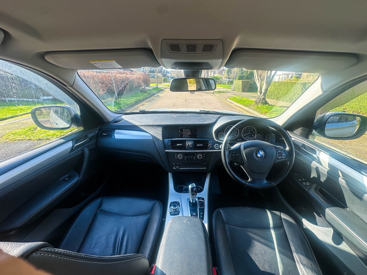 Used BMW X3 2012 for sale - 77672130: Photo 12