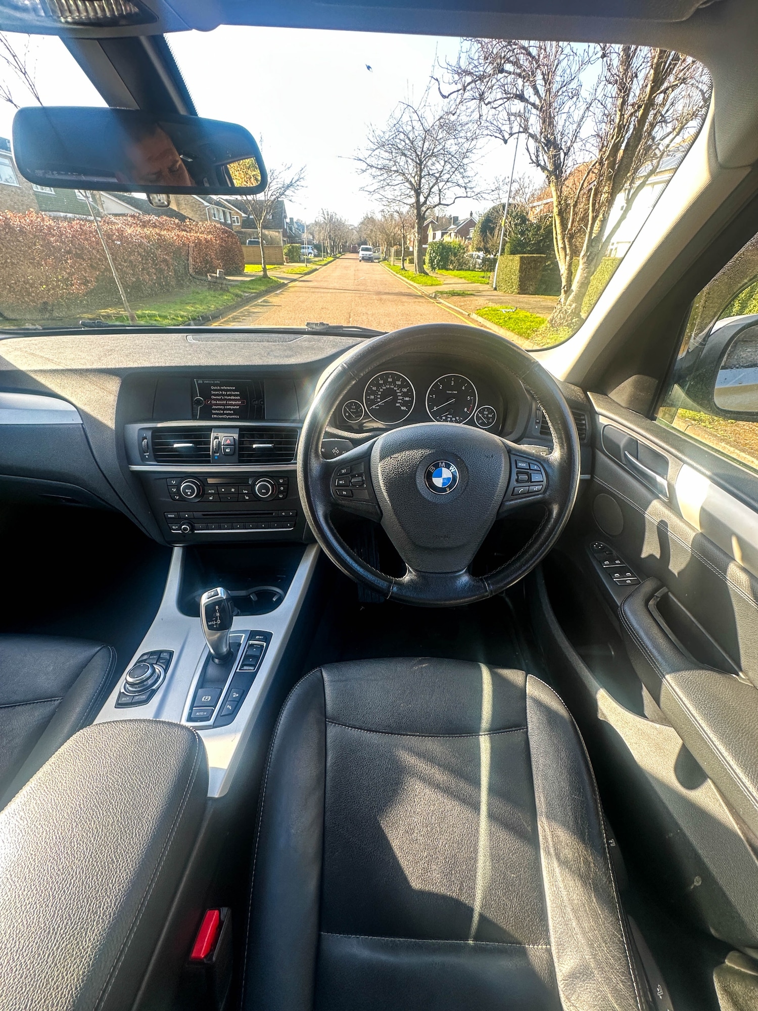 Used BMW X3 2012 for sale - 77672130: Photo 13