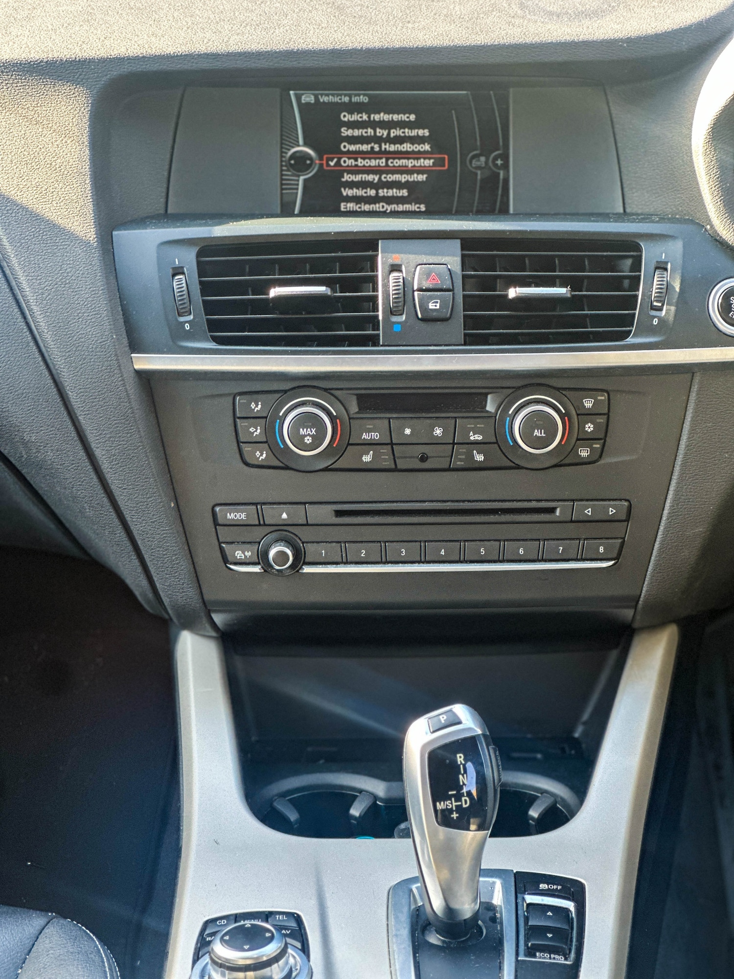 Used BMW X3 2012 for sale - 77672130: Photo 14