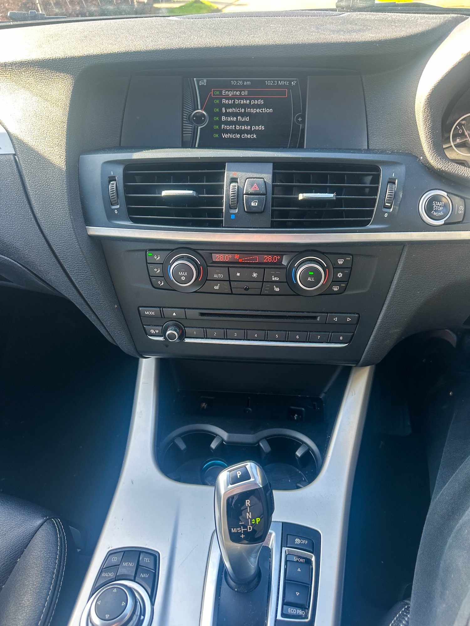 Used BMW X3 2012 for sale - 77672130: Photo 15