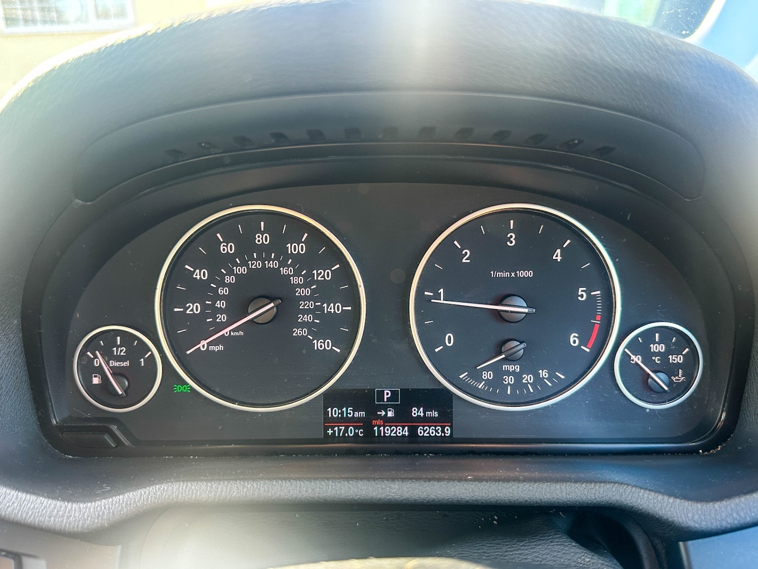 Used BMW X3 2012 for sale - 77672130: Photo 16