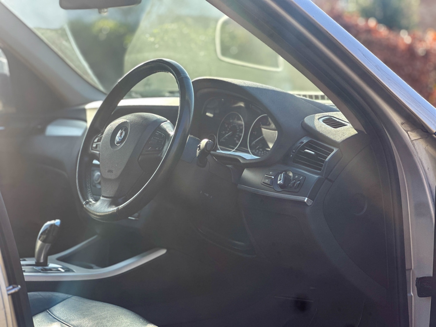 Used BMW X3 2012 for sale - 77672130: Photo 9