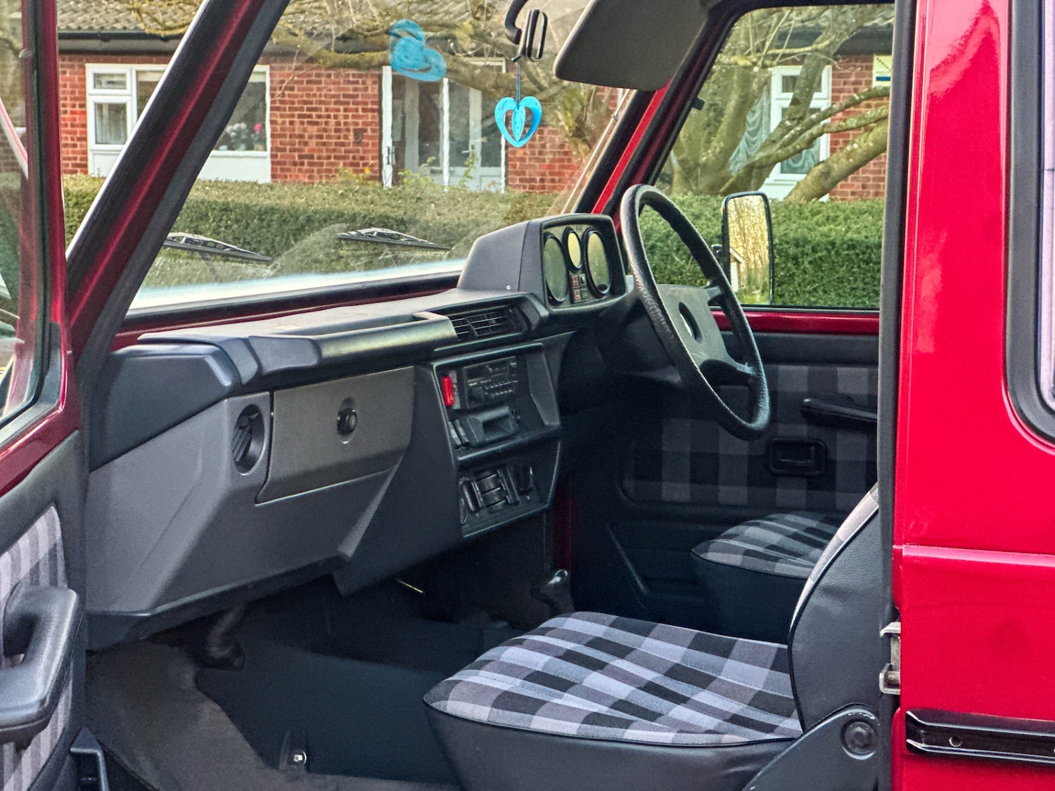 Used Mercedes-Benz G Class 1989 for sale - 77393962: Photo 10