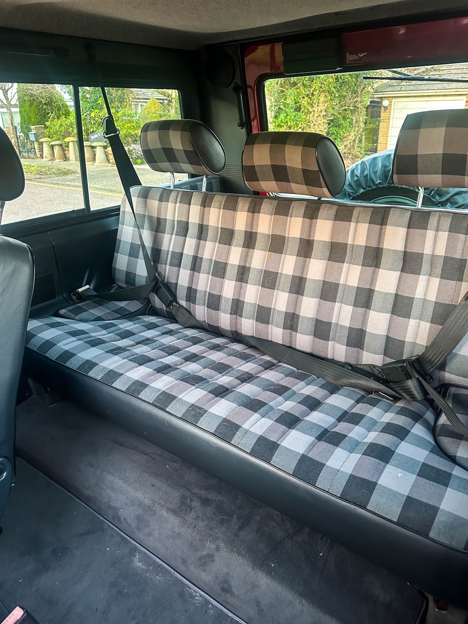 Used Mercedes-Benz G Class 1989 for sale - 77393962: Photo 13