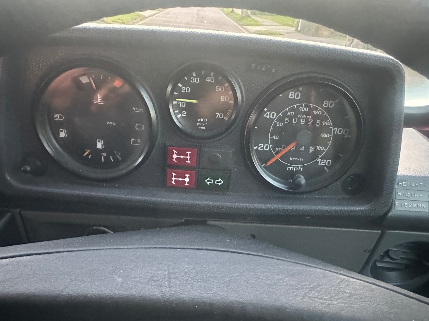 Used Mercedes-Benz G Class 1989 for sale - 77393962: Photo 18