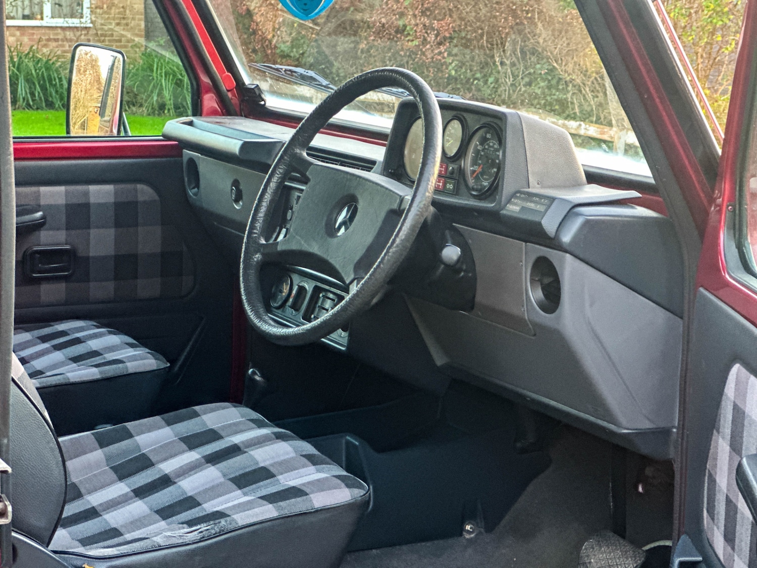 Used Mercedes-Benz G Class 1989 for sale - 77393962: Photo 9