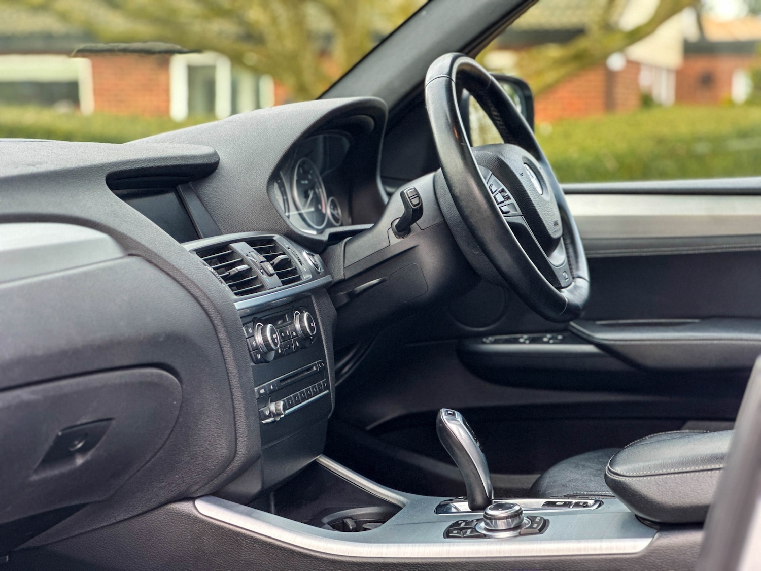 Used BMW X3 2012 for sale - 77687334: Photo 10