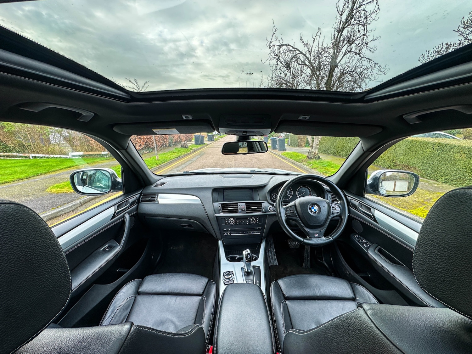 Used BMW X3 2012 for sale - 77687334: Photo 11