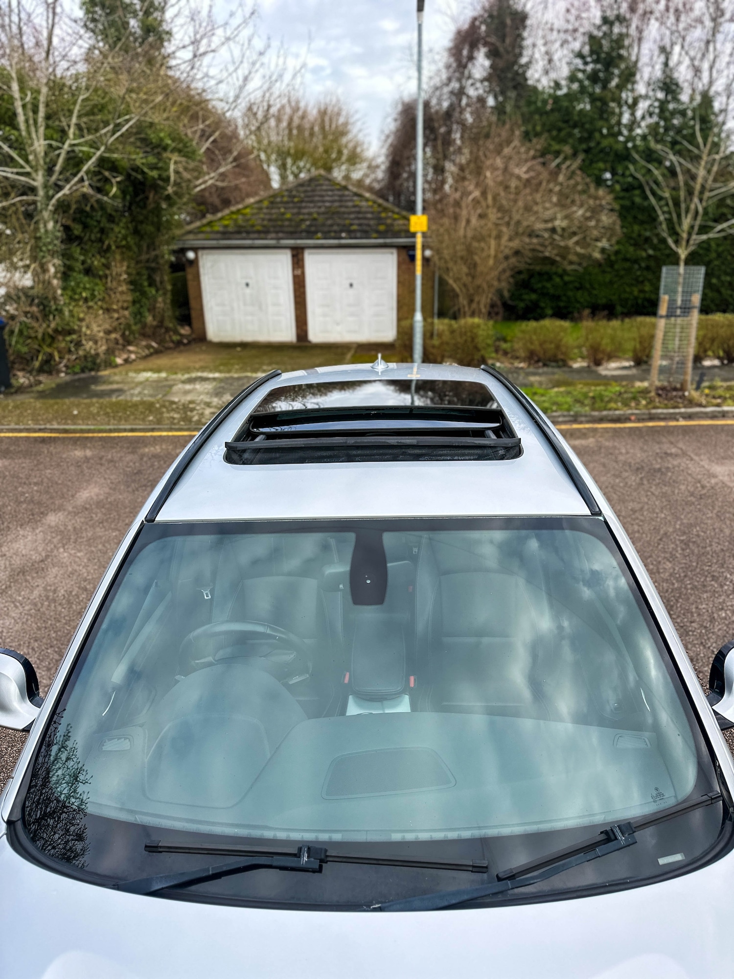 Used BMW X3 2012 for sale - 77687334: Photo 14